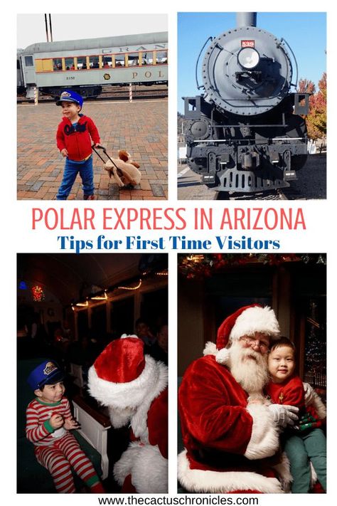 Polar Express Activities, Polar Express Train Ride, Holiday Getaway, Polar Express Train, Visit Arizona, The Polar Express, Express Train, Venice Italy Travel, Michigan Travel