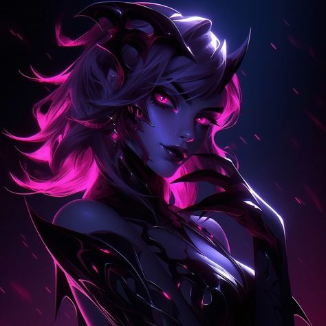 League Of Legends Evelynn Evelynn Pfp Lol, Dani Character, Evelynn Aesthetic, Evelyn League Of Legends, Evelynn Pfp, Evelyn Lol, Shadow Evelynn, Evelynn Fanart, League Of Legends Evelynn