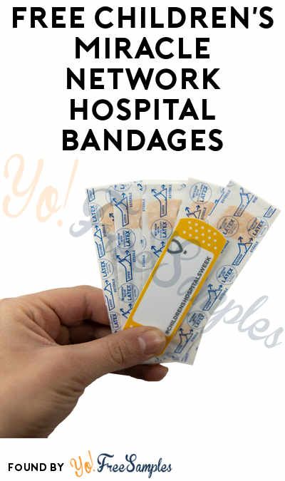 FREE Children's Miracle Network Hospital Bandages https://yofreesamples.com/health-product-samples/free-childrens-miracle-network-hospital-bandages/ Children's Miracle Network Hospitals, Amazon Promo Codes, Free Stuff, Free Samples, Promo Codes, Limited Time, Coding, Health