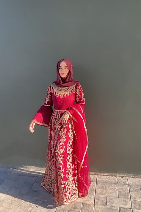 Desi Muslim Outfit, Hijab Desi Outfit, Hijabi Desi Outfit, Kurta Aesthetic, Desi Fits, Desi Dress, Desi Wedding Dresses, Girls Dresses Sewing, Hijab Style Tutorial