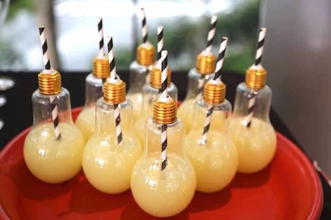 Electric Birthday Party Ideas, Engineer Birthday Party Ideas, Electrical Engineer Graduation Party, Retirement Party For Electrician, Electrical Engineering Party Ideas, Electrical Party Theme, Electrical Graduation Party, Engineering Birthday Party Ideas, Electrical Theme Party