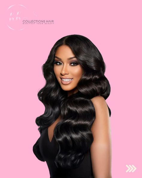 Say hello to the hair you've always dreamed about! 😍✨ Our virgin lace wigs from @bbcollectionshair are here to transform your look with their natural beauty and flawless fit. Ready to turn heads and feel fabulous? 💁‍♀️✨ Shop now and embrace the hair of your dreams! 💖 Link in bio! 🔗💕 #BBCollectionsHair #VirginLaceWigs #DreamHair #HairGoals #GlamLife #EffortlessBeauty #LuxuryHair #HairTransformation #ShopNow #SlayAllDay #HairInspo Wig Photoshoot, Cosmetic Brands, Hair Photography, Slay All Day, Luxury Hair, Cosmetics Brands, Dream Hair, Hair Transformation, Photoshoot Ideas