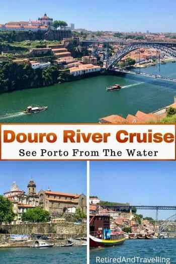 See the 6 bridges when you cruise the #Douro River in #Porto #Portugal Douro River Cruise, European River Cruises, Portugal Travel Guide, Rhine River, Danube River, Best Boats, River Cruise, Luxury Cruise, River Boat