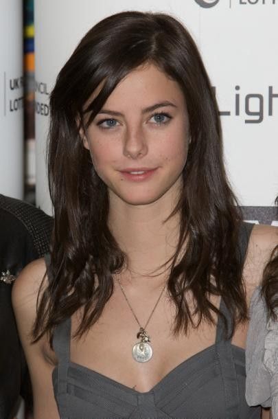 Abigail Nichols - aka Kaya Scodelario Kaya Scodelario, Brown Hair, A Woman, Hair, White