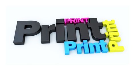 Despite the prevalence of digital today, print is far from dead. An important part of your publication process is getting printing bids. - Magazine Training International Christian Graphic Design, Digital Printing Services, Computer Service, Flyer Printing, Club Flyers, Banner Printing, Printing Press, Printing Business Cards, Printing Business