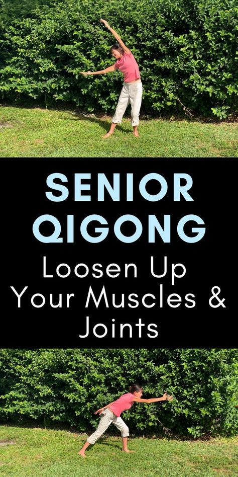 senior qigong practice Qui Gong, Qigong Meditation, Tai Chi For Beginners, Qigong Exercises, Tai Chi Exercise, Tai Chi Qigong, Health And Fitness Magazine, Knee Exercises, Senior Fitness