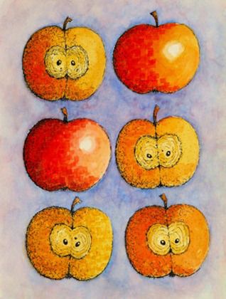 Apples, Apples, Apples II - B William Tell, Apple Ii, Apples, Written By, Art Painting, Art