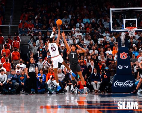 Auburn Basketball, Dream School, Auburn, United States, Basketball