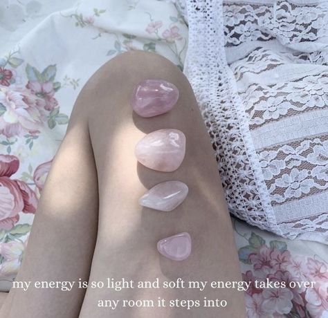 My Energy, Pink Aura, Feelings And Emotions, Blogger Girl, Love Affirmations, Lucky Girl, Pink Princess, Just Girl Things, Feminine Energy