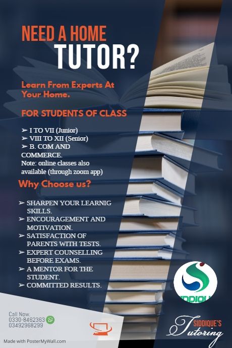 Copy of English Tuition Flyer Template Tuition Classes Poster Template, Maths Tuition Poster, Tution Class Posters, English Coaching Classes Advertisement, Tuition Poster Background, Tuition Advertisement Poster, Tution Class Banner Design, Tution Class Advertisement Template, Coaching Classes Advertisement