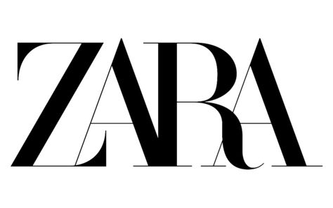 Zara Logo, Preppy Brands, Custom Business Signs, Png Logo, Zara Outfit, Clothing Retail, Business Signs, Shopping Spree, Fast Fashion