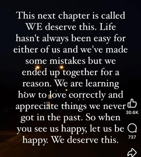 Happy 1st Anniversary Mike!! Thank you for being you and for letting me be me!❤️🥰 I love you! I Love You And Want You Forever, Do I Make You Happy Quotes, You Are My Happiness Quotes, Thank You My Love Quotes, I Love You Even On Your Bad Days Quotes, Thank You For Him Quotes, You Have Me Quotes, I Love Us Quotes, Happy New Year To My Love