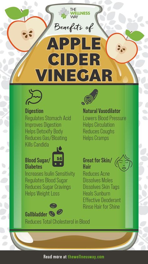 Heal Sunburn, Benefits Of Apple Cider Vinegar, Benefits Of Apple Cider, Reduce Sugar Cravings, Benefits Of Apple, Apple Cider Vinegar Benefits, Reduce Gas, Clear Healthy Skin, Apple Cider Benefits