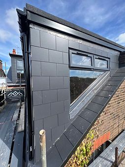 Loft Conversion Design, Dormer Loft Conversion, Loft Type, Muswell Hill, Loft Conversions, St Albans, Planning Permission, Loft Conversion, Construction Process