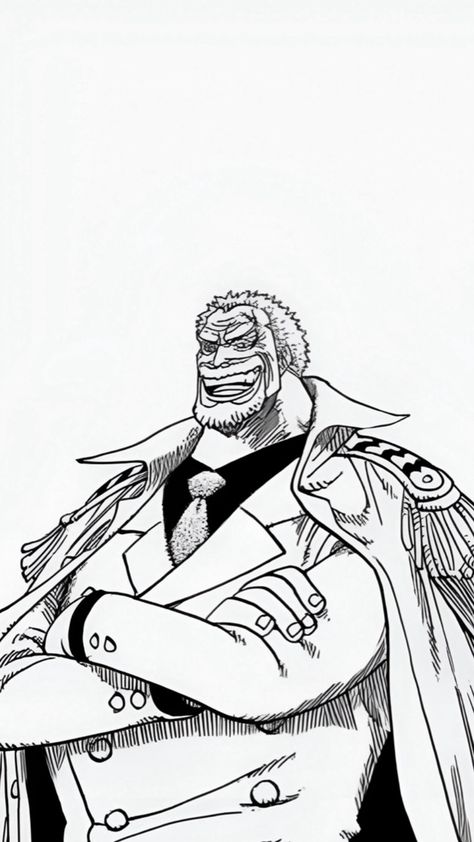 #garp #onepiece #monkeydgarp #manga #wallpaper Garp Onepiece, Manga Panel Wallpaper, Panel Wallpaper, Manga Wallpaper, Batman The Dark Knight, One Piece Drawing, Wallpaper Space, Koenigsegg, One Piece Manga