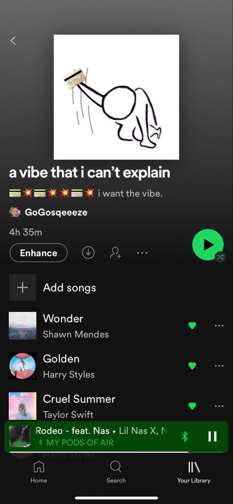 a spotify playlist u might like or wanna make spotify: GoGosqeeeze My Spotify Playlist, Summer Taylor, Playlist Ideas, Spotify Playlist, Shawn Mendes, I Cant, Harry Styles, Wonder, Songs