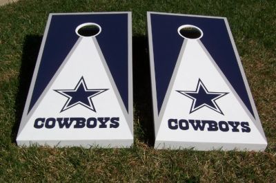 Cowboys Cornhole Boards, Dallas Cowboys Crafts, Cornhole Rules, Diy Cornhole Boards, Cornhole Boards Designs, Cornhole Board Wraps, Cowboy Crafts, Corn Hole Diy, Cornhole Designs