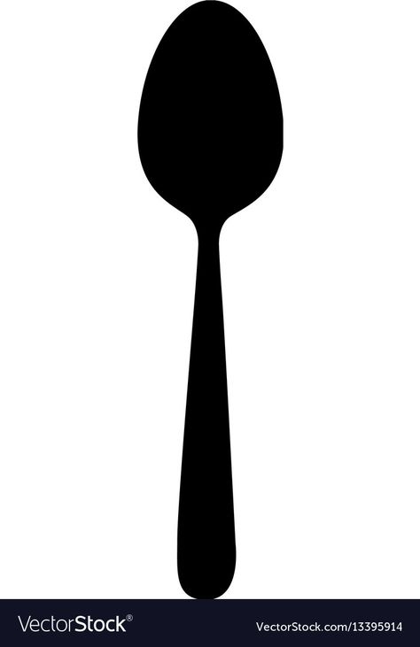 Spoon Illustration, Spoon Logo, Creative Advertising Design, Design Image, Creative Advertising, Advertising Design, Medium Art, Flyer Design, Spoons