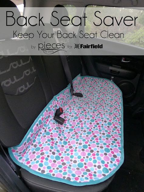 Seat Cleaner, Girl Car, Kids Sewing, Power Clean, Trendy Sewing, Costura Diy, Beginner Sewing Projects Easy