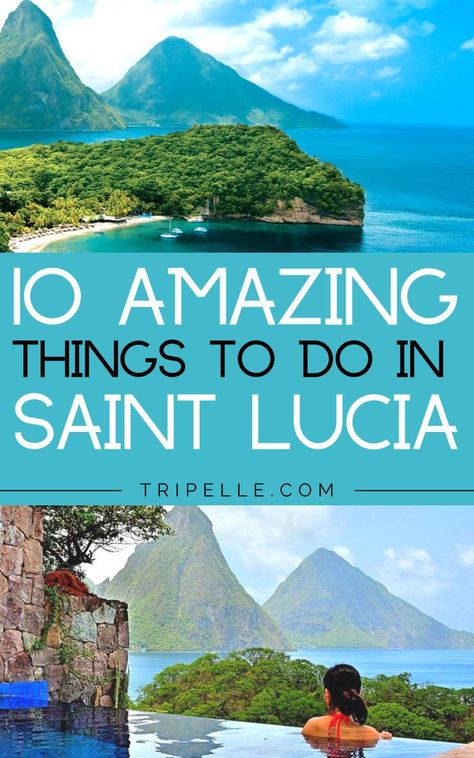 St Lucia Vacation, St Lucia Travel, Caribbean Vacation, Caribbean Destinations, Travel Secrets, Island Destinations, Saint Lucia, Luxury Resorts, Caribbean Vacations