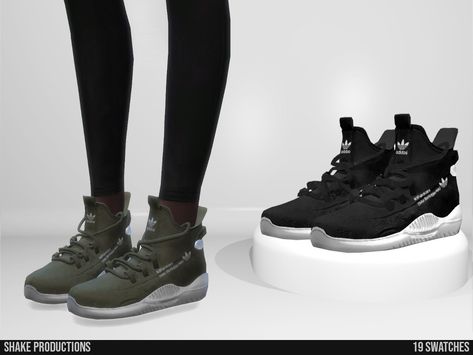 The Sims Resource - 918 - Sneakers (Female) Sims 4 Cc Gym Shoes, Sims 4 Cc The Sims Resource Shoes, The Sims 4 Sneakers Cc, Adidas Sims 4 Cc, Sims 4 Cc Sneakers Female, Sims 4 Female Cc Shoes, Sims4 Cc Clothing Female Shoes, Sneakers Sims 4 Cc, Sims 4 Cc Shoes Female