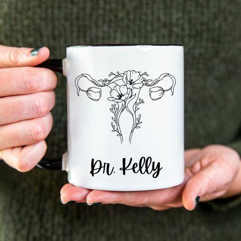 OBgyn Mug Personalized Thank You gift, Midwife gift, Doula gift, Gynecologist gift, OBgyn mug, Coworker birthday, Gift for work friend. Midwife Thank You Gift Basket, Doctor Gynecologist, Thank You Gift For Gynecologist, Midwife Thank You Gift, Gynecologist Gift, Obgyn Gift, Doula Gifts, Coworkers Birthday, Coworker Birthday Gifts