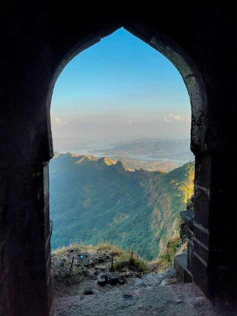 Rajgad Fort Images, Rajgad Fort, Anna Bhau Sathe Photo, Chatrapati Shivaji, Shivaji Maharaj, Best Photo Background, Nature Gif, Just Lyrics, Cool Pictures Of Nature