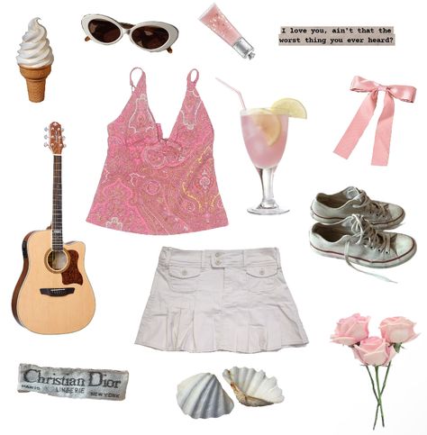 Cruel Summer Outfit Taylor Swift, Cruel Summer Taylor Swift Aesthetic, Summer Taylor Swift Aesthetic, Cruel Summer Outfit, Barbies Closet, Cruel Summer Taylor Swift, Summer Taylor Swift, Taylor Swift Cruel Summer, Taylor Swift Aesthetic