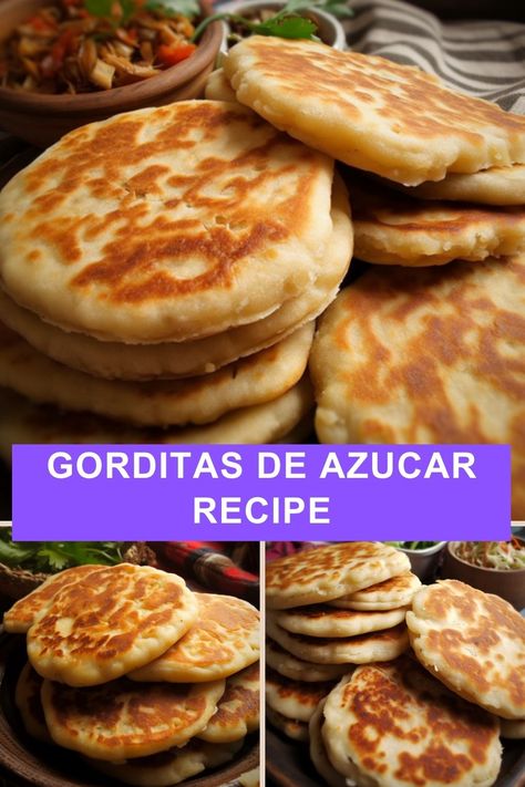 Sweet Gorditas Recipe Mexican, Gorditas Recipe Mexican Maseca, Gorditas Recipe Mexican Easy, Mexican Gorditas Recipe, Sweet Gorditas, Drew Ideas, Mexican Gorditas, Gorditas Recipe Mexican, Gorditas Recipe