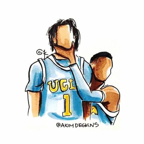 Keep your heads up Kings!! 📷 @akimdesigns  #theblackmancan #iammybrotherskeeper #brotherhood Ucla Basketball, Keep Your Chin Up, We Are All Connected, Happy Black, Veteran’s Day, Black Artwork, Chin Up, Heads Up, This Moment