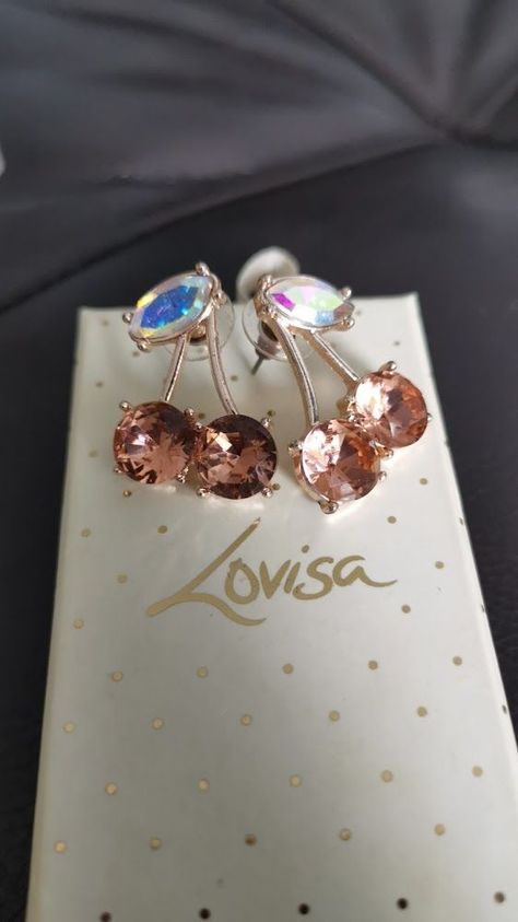 Lovisa jewellery