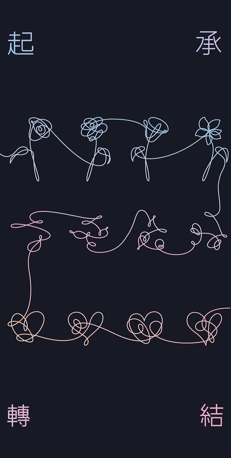 Bts Tattoo, Minimal Tattoo Designs, Kpop Tattoos, Love Yourself Tattoo, Bts Tattoos, Tato Lengan, Bts Wallpaper Lyrics, Bts Love Yourself, Bts Drawings