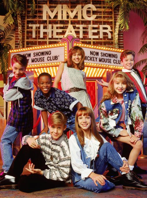 Where Are They Now? The Cast Of The All New Mickey Mouse Club #refinery29 All New Mickey Mouse Club, Camp Rock, Baby One More Time, Mickey Mouse Club, Goonies, Joe Jonas, Hannah Montana, Disney Stars, Mickey Mouse Clubhouse