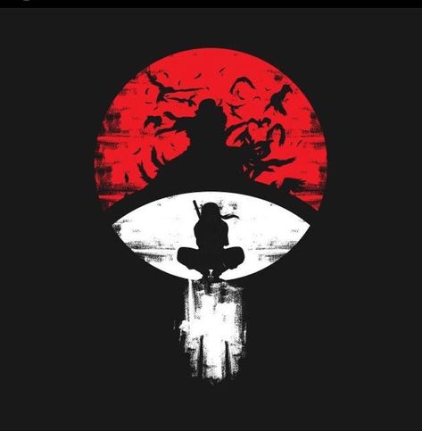 HINETSU CLOTHING on Instagram: “Found this sick Itachi wallpaper, what r ur guys thoughts? comment down below🔥 Check us out at hinetsu.com Use code FREE for free…” Uchiha Clan Tattoo Ideas, Uchiha Crest, Itachi Wallpaper, Crest Tattoo, Naruto Merchandise, 16 Tattoo, Naruto Sharingan, Sasuke Naruto, Naruto Tattoo