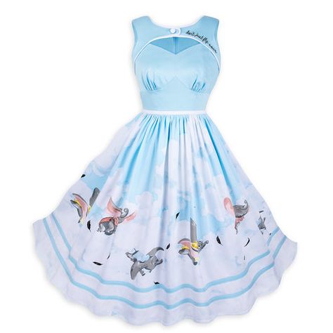 Disney Dresses For Women, Disney Dapper Day, Disney Outfits Women, Disney Clothing, Disney Dress, Retro Style Dress, Sparkly Prom Dresses, Simply Dress, Disney Outfit