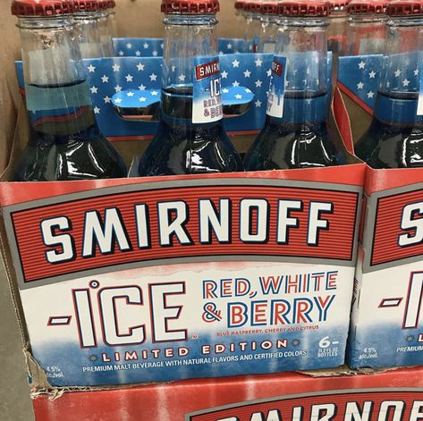 Smirnoff Ice Flavors, Smirnoff Red White And Berry, Ice Flavors, Berry Aesthetic, Dr Apartment, Smirnoff Red, Smirnoff Ice, Whiskey Girl, Beer Cooler