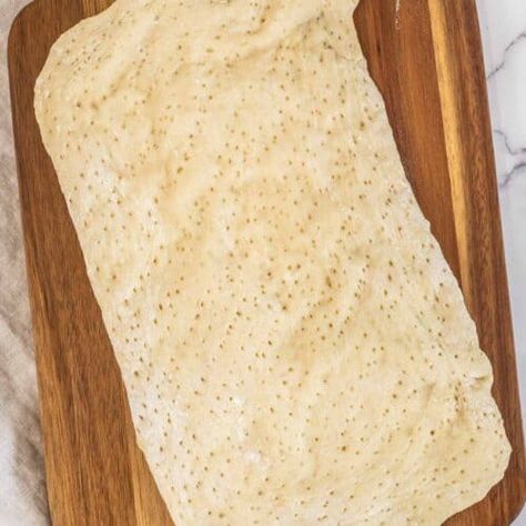 Homemade Flatbread Pizza Dough - Valentina's Corner Homemade Flatbread Pizza Dough, Flatbread Dough Recipe, Flatbread Pizza Dough, Homemade Flatbread Pizza, Homemade Flatbread Recipes, Flatbread Pizza Crust, Flatbread Dough, Crispy Flatbread, Flatbread Pizza Recipes