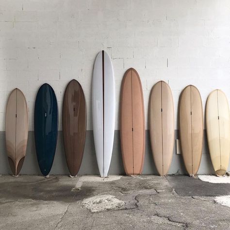 Surf Aesthetic, Surfboard Decor, Nude Palette, Surfboard Design, Surf Shack, Surf Life, Surf Art, Color Stories, Beach Aesthetic