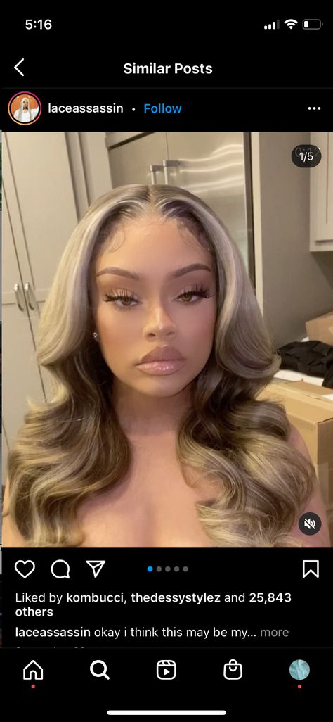 Mulatto Hair Color, Big Latto Hair, Blonde Lemonade Braids, Png Wigs, Short Haircut Ideas, Big Latto, Edgy Short Haircuts, Lemonade Braids Hairstyles, Blonde Hair Makeup