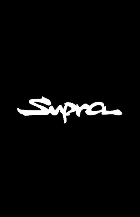 Toyota Supra Text Wallpaper IPhone Wallpaper For Car Lovers, Black Supra Wallpaper, Toyota Supra Aesthetic, Car Logos Wallpaper, Supra Car Wallpaper, Supra Aesthetic, Supra Mk4 Aesthetic, Youtube Logo Black, Supra Photo