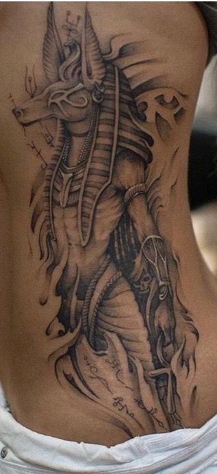 Kurt Tattoo, Egyptian Goddess Tattoo, Egypt Tattoo Design, Egyptian Tattoo Sleeve, Anubis Tattoo, Girls With Sleeve Tattoos, Egypt Tattoo, Goddess Tattoo, Egyptian Tattoo