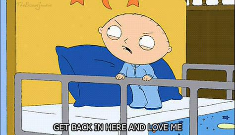 Now! Stewie Griffin Quotes, Funny Responses, I Griffin, Guy Cartoon, Guy Quotes, Dead Meme, Grumpy Baby, Family Guy Quotes, Family Guy Stewie