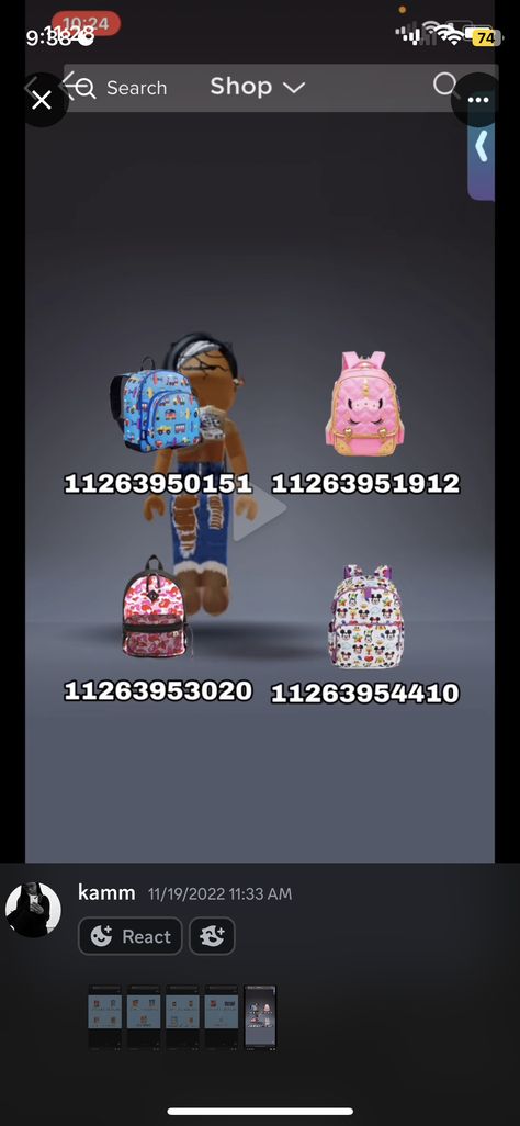 Bloxburg Back To School Decals, Backpack Codes Bloxburg, Bloxburg Lunch Box Codes, Backpack Codes For Bloxburg, Bloxburg School Bags Codes, Backpack Decal Codes Bloxburg, Bags Decals Bloxburg, Roblox Codes Backpacks, Bloxburg Decals Codes Bags