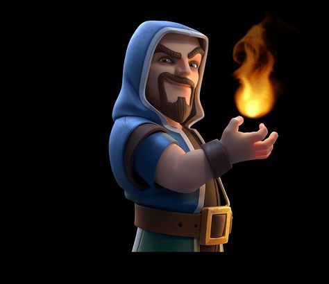 Wizard Clash Of Clans, Wizard Clash Royale, Funny Soccer Pictures, Clash Of Clans Game, Witch Drawing, Brand Character, Tiger Pictures, Childhood Movies, Soccer Funny