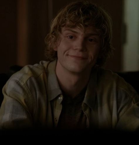 Tate Ahs, Evan Peters American Horror Story, Tate And Violet, Tate Langdon, January 26, Evan Peters, The Perfect Guy, American Horror, American Horror Story