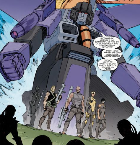 Skywarp Transformers Idw, Skywarp Transformers, Transformers Comics, G1 Transformers, Transformers Funny, Transformers Comic, Transformers 3, Gay Humor, Transformers Art