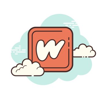 Wattpad Aesthetic Logo, Wattpad Icon Logo Aesthetic, Wattpad Logo Png, App Icon Wattpad, Wattpad Icon Logo, Icon App Design, Wattpad Icon, X Icon, Kawaii App