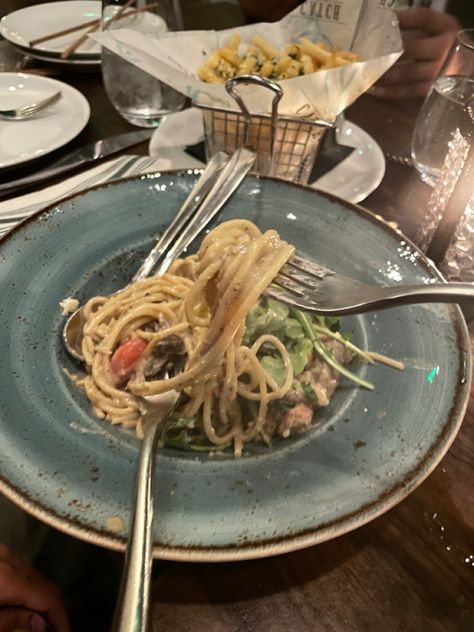 noodles, spaghetti aesthetic, las Vegas restaurant, Vegas restaurant, hangover food aesthetic Catch Las Vegas, Aesthetic Las Vegas, Catch Restaurant, Hangover Food, Vegas Restaurants, Las Vegas Restaurants, Restaurants Food, Restaurant Recipes, Las Vegas