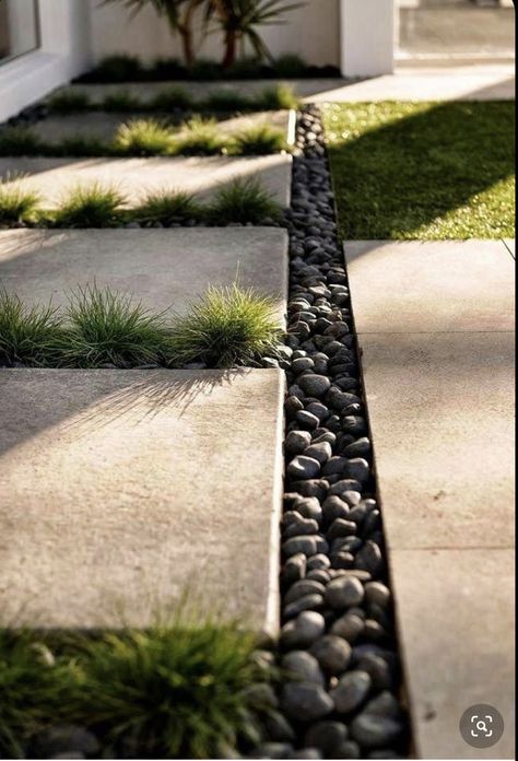 Chic Mudroom, Gravel Walkway, Garden Pavers, Mudroom Organization, Garden Walkway, Meteor Garden 2018, Magic Garden, Garden Pathway, Garden Landscape Design