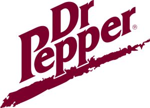 Dr Pepper Svg, Dr Pepper Logo, Template Art, Hd Logo, Drinks Logo, Dr Pepper, Silhouette Cameo Projects, Silhouette Art, Png Vector